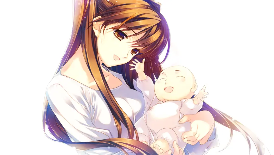 图片[3]-【PC/汉化】白色相簿2 – WHITE ALBUM2 Mini Afterstory-TouchGAL