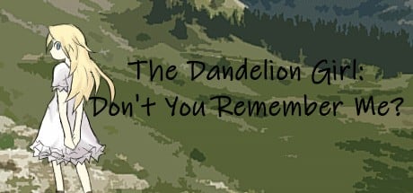 【PC/汉化】蒲公英女孩 – The Dandelion Girl: Don’t You Remember Me?-TouchGAL