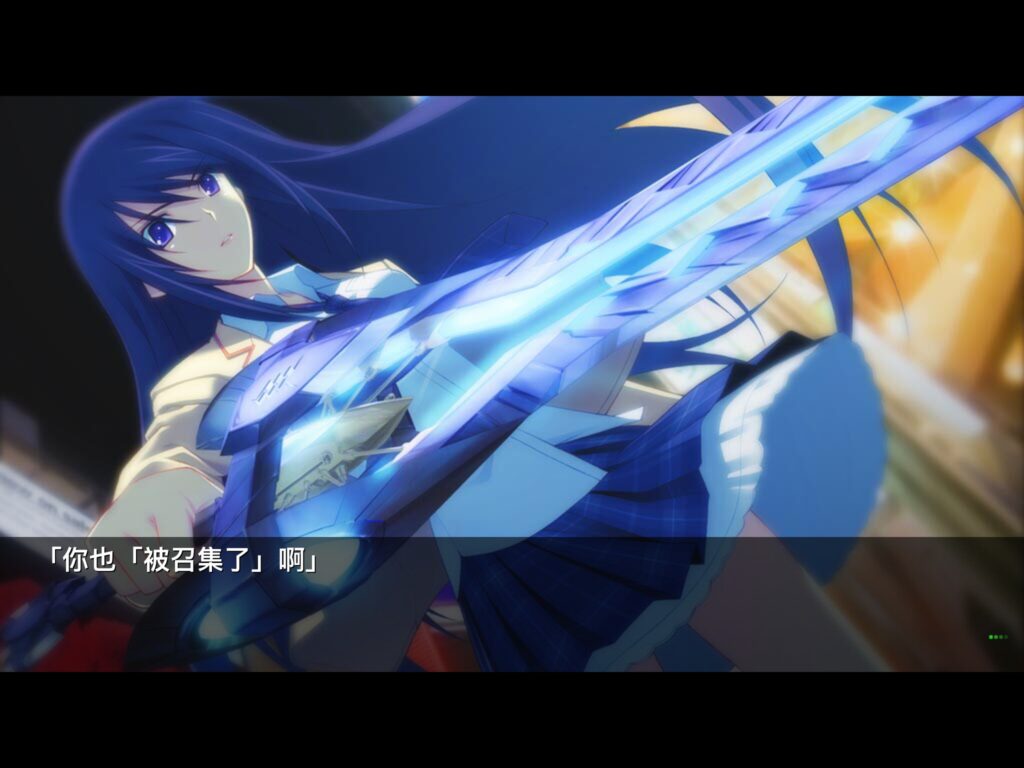 图片[3]-【PC/汉化】混沌之脑 诺亚 – Chaos·HEAd·NOAH-TouchGAL