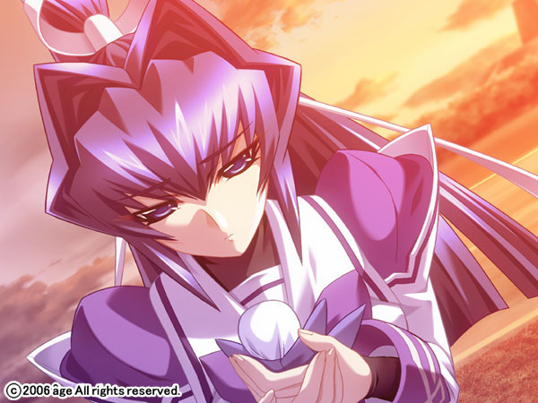 图片[1]-【PC/汉化】Muv_Luv·Alternative-TouchGAL