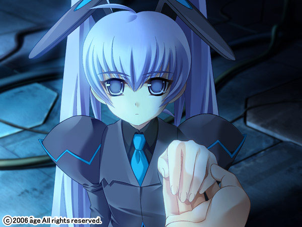 图片[3]-【PC/汉化】Muv_Luv·Alternative-TouchGAL