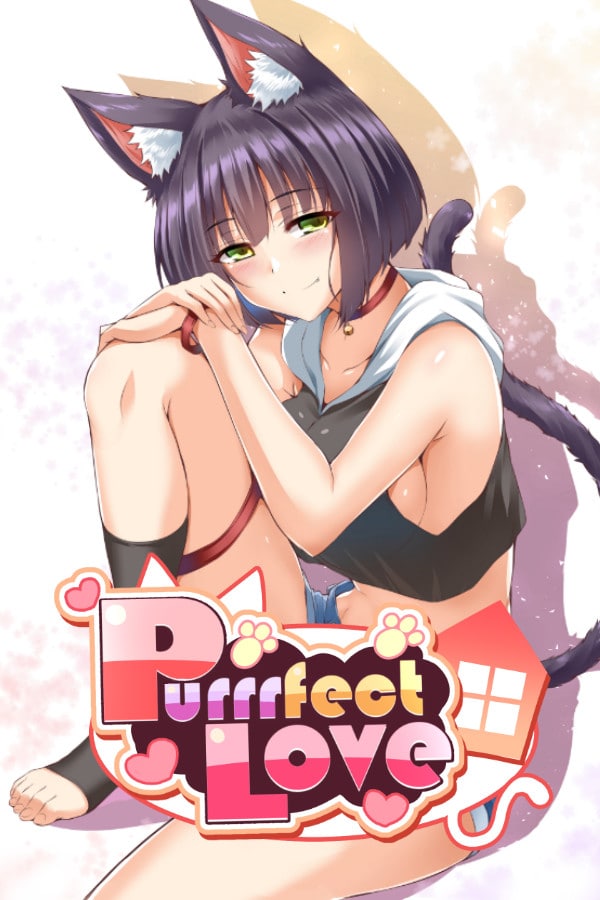 【PC/汉化】纯爱猫娘的同居生活 – ニャン♥️コイ〜純愛猫娘と同棲生活〜-TouchGAL