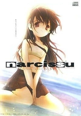 【PC/汉化】水仙 – narcissu-TouchGAL