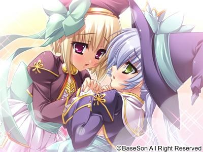 图片[2]-【PC/汉化】真·恋姬無双～少女缭乱☆三国志演义～-TouchGAL