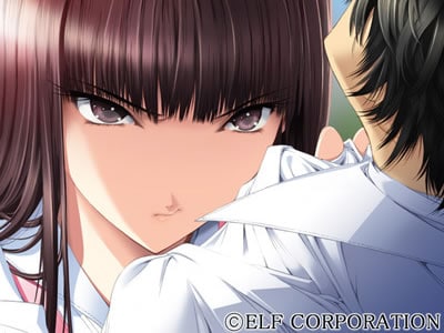 图片[1]-【PC/汉化】人间残渣 – 人間デブリ～コンナジブンニダレガシタ？～-TouchGAL