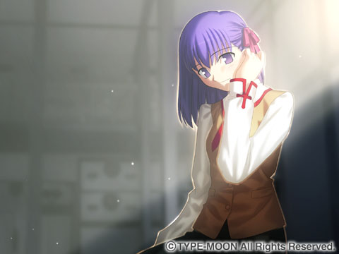 图片[3]-【PC/PE/汉化】Fate/stay night-TouchGAL