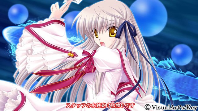 图片[2]-【PC/汉化】Rewrite Harvest festa!-TouchGAL