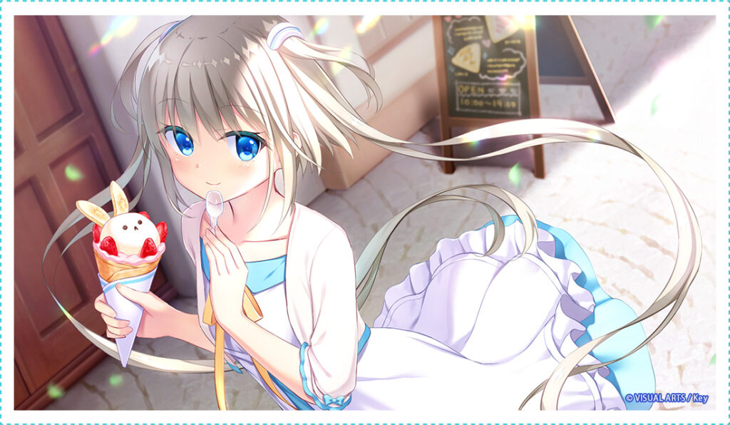 图片[2]-【PC/PE/汉化】LUNARiA -Virtualized Moonchild--TouchGAL