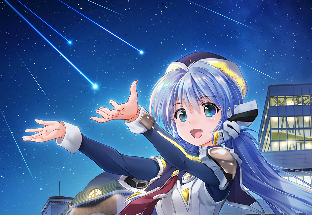 图片[2]-【PC/汉化】星之梦 -雪圈球- – planetarian -雪圏球--TouchGAL