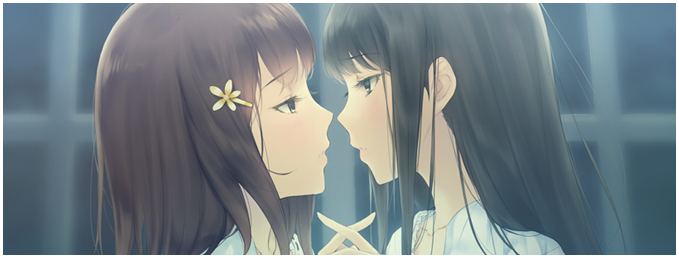 图片[3]-【PC/汉化】FLOWERS 春篇 – FLOWERS – Le volume sur printemps –-TouchGAL