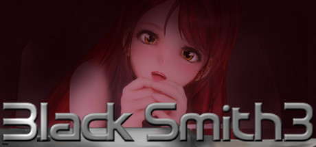 【PC/汉化】铁匠3 – Black Smith3-TouchGAL