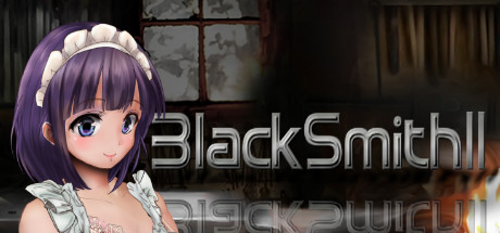 【PC/汉化】铁匠2 – Black Smith2-TouchGAL