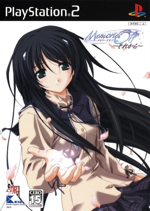 【PC/PE/汉化】秋之回忆：从今以后 – Memories Off 〜それから〜-TouchGAL