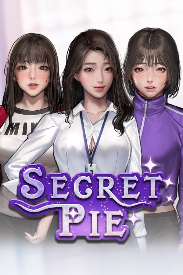 【PC/汉化】秘密派 – SecretPie-TouchGAL