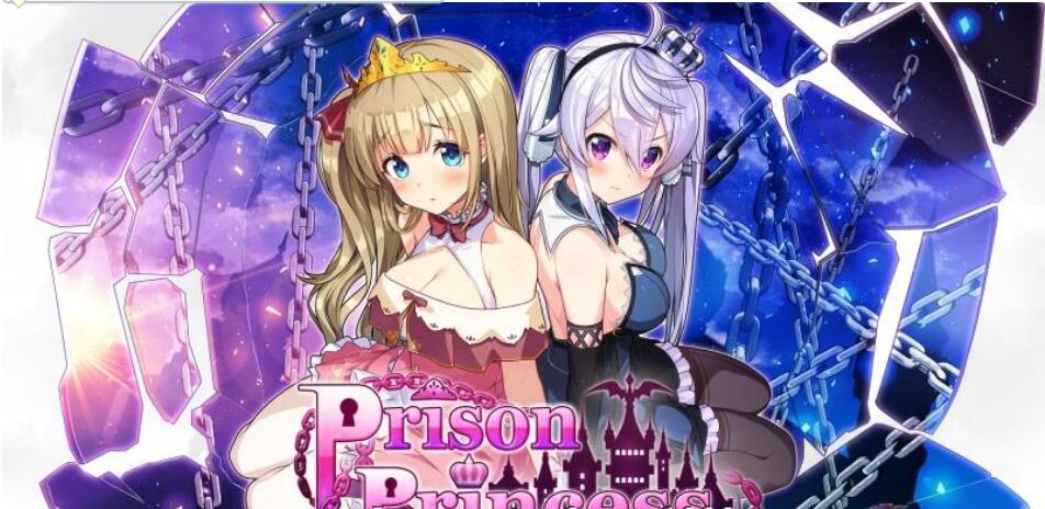 【PC/汉化】监牢公主 – Prison Princess-TouchGAL