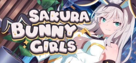 【PC/汉化】Sakura Bunny Girls-TouchGAL