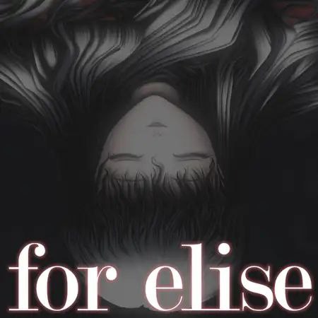 【PC/汉化】for elise ～致爱丽丝～-TouchGAL