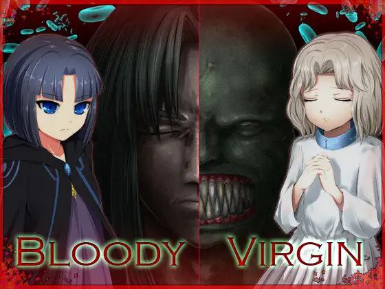 【PC/汉化】BLOODY VIRGIN-TouchGAL