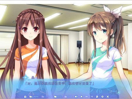 图片[1]-【PC/汉化】乙女系列 主人公小剧场 New Stage2 – 乙女シリーズ 女装主人公ミニゲーム new stage2 -TouchGAL