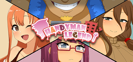 【PC/汉化】水管工传说 – Handyman Legend-TouchGAL