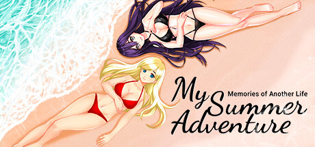 【PC/汉化】我的夏日冒险：另一种生活的回忆 – My Summer Adventure: Memories of Another Life-TouchGAL