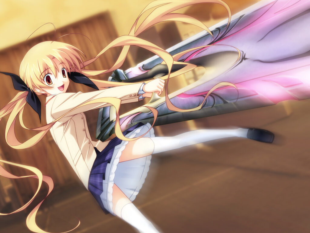 图片[2]-【PC/汉化】混沌头 – CHAOS;HEAD-TouchGAL