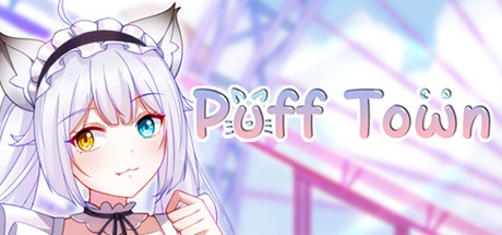 【PC/汉化】泡芙小镇 – Puff Town-TouchGAL