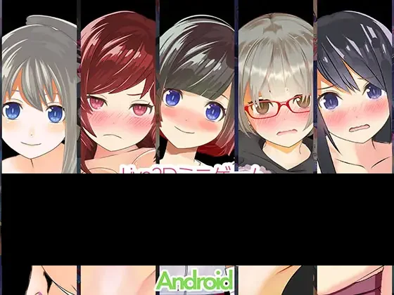 【PE/生肉】ハーフトーンドット総集編(ミニゲーム作品集)-TouchGAL