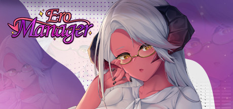 【PC/汉化】恶魔女上司 – Ero Manager-TouchGAL