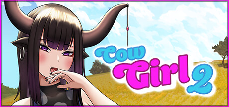 【PC/汉化】牛乳女孩2 – Cow Girl 2-TouchGAL