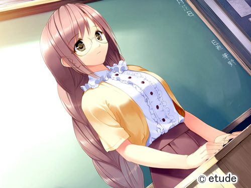 图片[3]-【PC/汉化】明日的世界 – そして明日の世界より——-TouchGAL