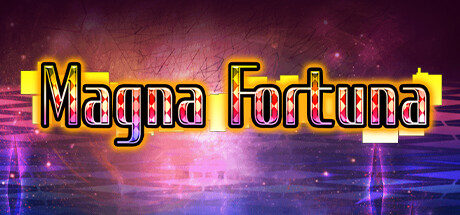 【PC/PE/汉化】伟大命运与永恒少女 – Magna Fortuna-TouchGAL