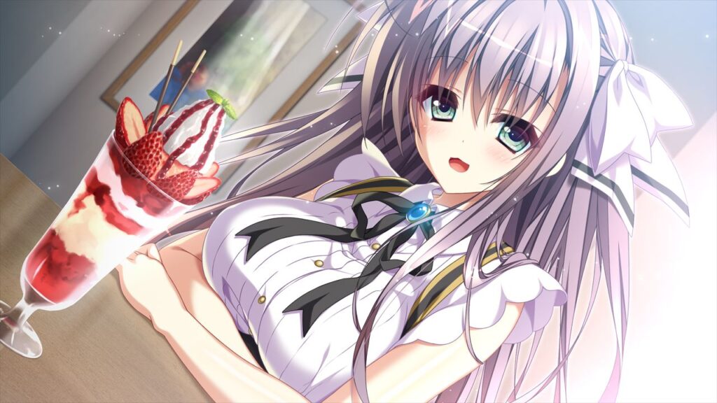 图片[3]-【PC/汉化】Trinoline Genesis – トリノライン：ジェネシス-TouchGAL