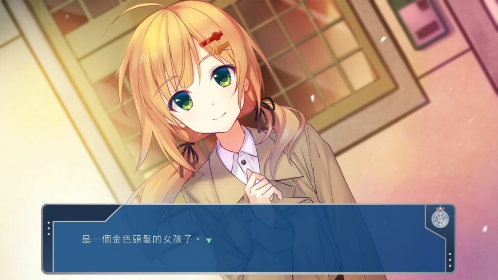 图片[1]-【PC/PE/汉化】前进吧！高捷少女 Initiating Station – 前進吧！高捷少女 Initiating Station-TouchGAL