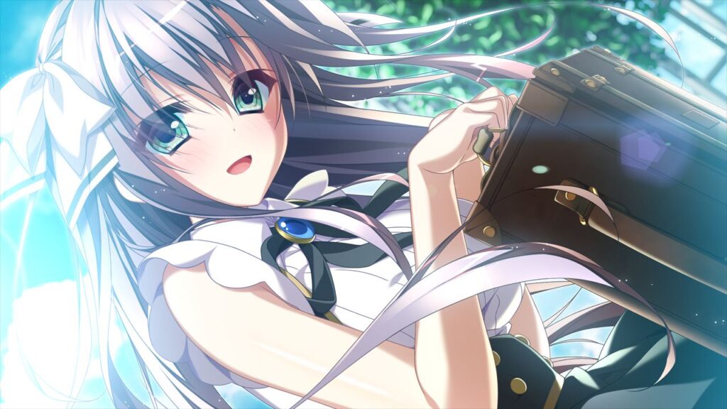 图片[2]-【PC/汉化】Trinoline Genesis – トリノライン：ジェネシス-TouchGAL