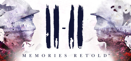 【PC/汉化】11-11：复述回忆 – 11-11 Memories Retold-TouchGAL