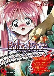 【PC/生肉】Baby Face ～ベビーフェイス～-TouchGAL