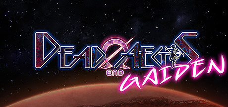 【PC/汉化】Dead End Aegis: Gaiden – 魔法少女消耗戦線 DeadΩAegis外伝 月軌道会戦 ～最初の特殊戦技兵達～-TouchGAL