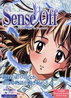 【PC/汉化】sense off ～a sacred story in the wind～-TouchGAL