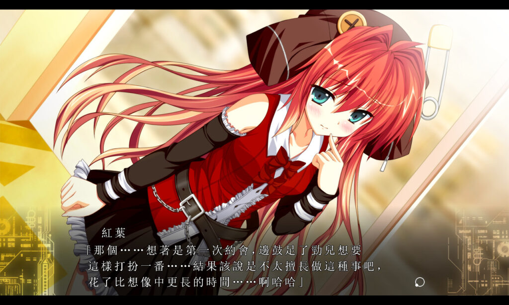 图片[3]-【PC/汉化】神代乐章FA 冠音合奏 – fortissimo FA//Akkord：nachsten Phase-TouchGAL