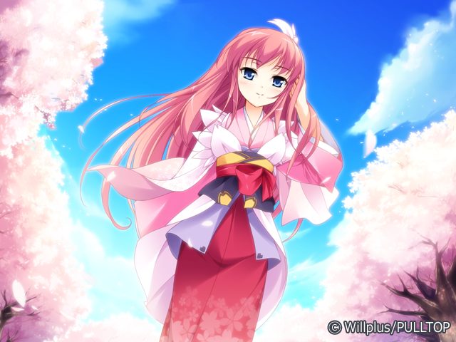 图片[2]-【PC/汉化】恋神-Love Kami- – 恋神 -ラブカミ--TouchGAL