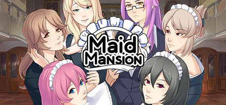 【PC/汉化】女仆洋馆 – Maid Mansion-TouchGAL