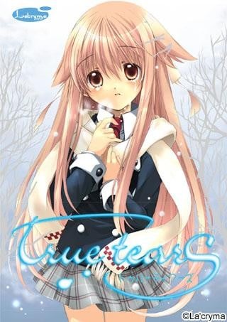 【PC/汉化】真实之泪 – true tears ～トゥルーティアーズ～-TouchGAL