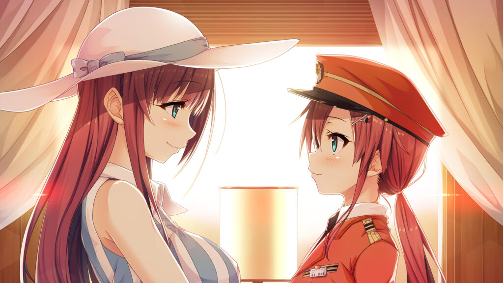 图片[3]-【PC/汉化】爱上火车 Origin（铁路浪漫谭 Origin） – レヱル・ロマネスク origin-TouchGAL