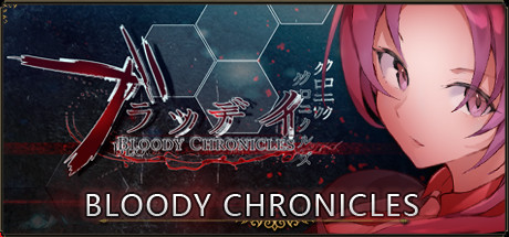 【PC/汉化】血腥编年史-新的死亡循环 - Bloody Chronicles - New Cycle of Death-TouchGAL