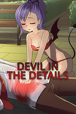 【PC/汉化】恶魔的约会 – Devil in the Details-TouchGAL