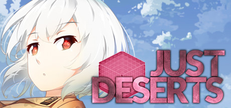 【PC/汉化】罪有应得 – Just Deserts-TouchGAL