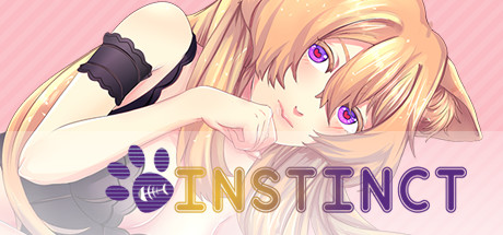 【PC/汉化】本能 – Instinct-TouchGAL