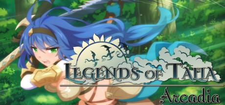 【PC/汉化】塔里亚传说:阿卡迪亚 – Legends of Talia: Arcadia-TouchGAL