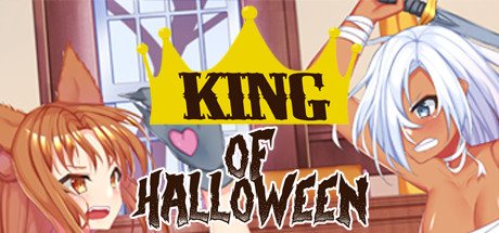 【PC/汉化】King of Halloween-TouchGAL